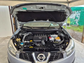 Nissan Qashqai 2.0DCI n-tec* PANORAMA* NAVI* 7MECTA*  | Mobile.bg � ����� ������ 17