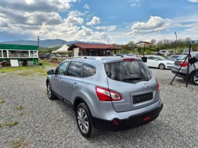Nissan Qashqai 2.0DCI n-tec* PANORAMA* NAVI* 7MECTA*  | Mobile.bg � ����� ������ 6