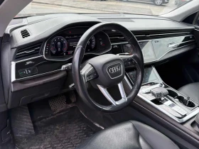 Audi Q8 * Technik * CARFAX * ���� �� �� | Mobile.bg � ����� ������ 7