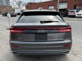 Audi Q8 * Technik * CARFAX * ���� �� �� | Mobile.bg � ����� ������ 4