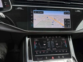 Audi Q8 * Technik * CARFAX * ���� �� �� | Mobile.bg � ����� ������ 9