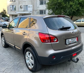 Nissan Qashqai 2.0DCI/150КС/4X4 - 3650 € / 7138.78 лв. - 69311612 5