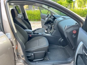Nissan Qashqai 2.0DCI/150КС/4X4 - 3650 € / 7138.78 лв. - 69311612 16