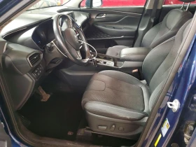 Hyundai Santa fe SEL* DISTRONIC* �������* ������* ������ ����� | Mobile.bg � ����� ������ 8