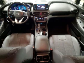 Hyundai Santa fe SEL* DISTRONIC* �������* ������* ������ ����� | Mobile.bg � ����� ������ 9