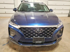 ������ Hyundai Santa fe