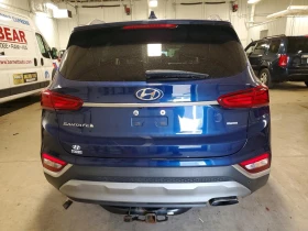 Hyundai Santa fe SEL* DISTRONIC* �������* ������* ������ ����� | Mobile.bg � ����� ������ 5