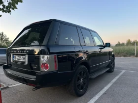 Land Rover Range rover 3.6 - Италия - Обдухване - DVD - 7400 € - 16066932 3