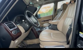 Land Rover Range rover 3.6 - Италия - Обдухване - DVD - 7600 € / 14864.31 лв. - 96115962 7