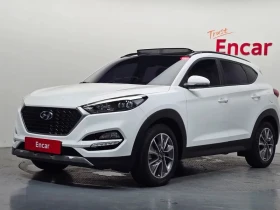 ������ Hyundai Tucson