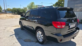 Toyota Sequoia PLATINUM | Mobile.bg � ����� ������ 4