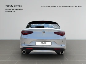 Alfa Romeo Stelvio 2.2 210 hp Q4 ref.N 1806R19 | Mobile.bg � ����� ������ 6