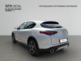 Alfa Romeo Stelvio 2.2 210 hp Q4 ref.N 1806R19 | Mobile.bg � ����� ������ 7