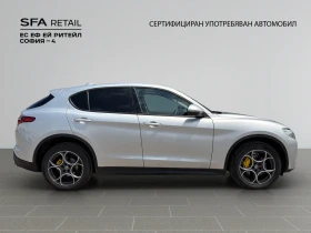 Alfa Romeo Stelvio 2.2 210 hp Q4 ref.N 1806R19 | Mobile.bg � ����� ������ 4