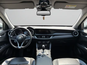 Alfa Romeo Stelvio 2.2 210 hp Q4 ref.N 1806R19 | Mobile.bg � ����� ������ 10
