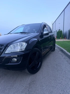 Mercedes-Benz ML 320 CDI FACELIFT  - 11500 € - 81829322 3