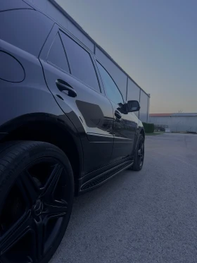 Mercedes-Benz ML 320 CDI FACELIFT  - 11500 € - 81829322 2