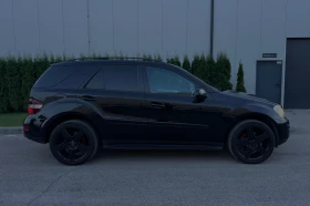 Mercedes-Benz ML 320 CDI FACELIFT 