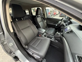 Honda Cr-v EXECUTIVE  | Mobile.bg � ����� ������ 11