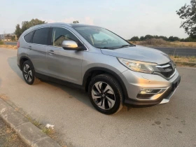 Honda Cr-v EXECUTIVE  | Mobile.bg � ����� ������ 4
