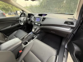 Honda Cr-v EXECUTIVE  | Mobile.bg � ����� ������ 9