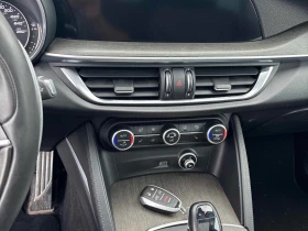 Alfa Romeo Stelvio * Ti Sport * CARFAX * ОПЦИЯ ЗА ФИНАНСИРАНЕ | Auto.bg — изображение 9