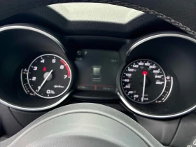 Alfa Romeo Stelvio * Ti Sport * CARFAX * ОПЦИЯ ЗА ФИНАНСИРАНЕ | Auto.bg — изображение 8