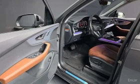 Audi Q7 * 45 TDI QUATTRO * ��������� ���� �� ��������*  | Mobile.bg � ����� ������ 9