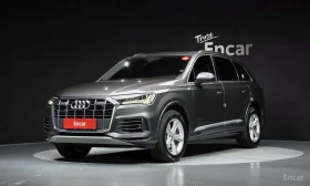 ������ Audi Q7