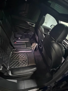 Audi SQ7 SQ7 4.0TDI - 32000 € - 52215899 8