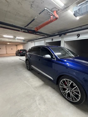 Audi SQ7 SQ7 4.0TDI - 32000 € - 52215899 2