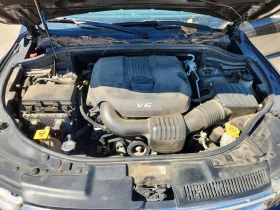 Dodge Durango 3.6l Limited | Mobile.bg � ����� ������ 12