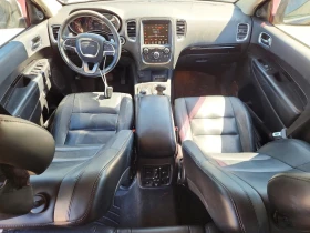Dodge Durango 3.6l Limited | Mobile.bg � ����� ������ 8