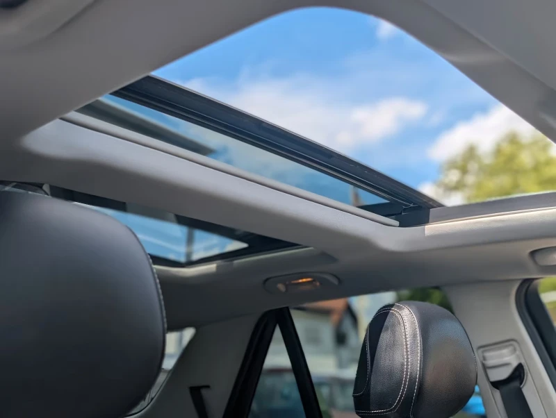 Mercedes-Benz GLE 350 d/4M/AMG/258HP/AIRM./DISTR+ /PANO/360/NAV/LED/668f, снимка 15 - Автомобили и джипове - 51521921