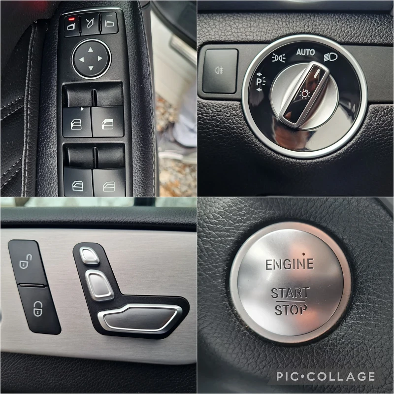 Mercedes-Benz GLE 350 CDI-AMG PAKET, снимка 11 - Автомобили и джипове - 52425001