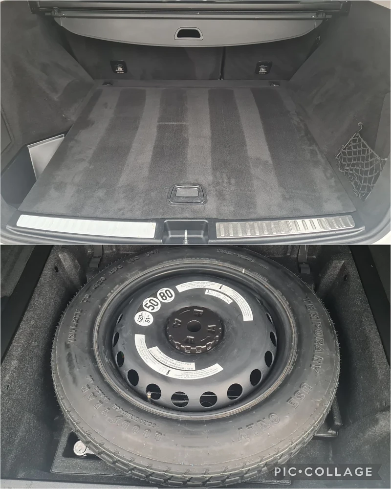 Mercedes-Benz GLE 350 CDI-AMG PAKET, снимка 16 - Автомобили и джипове - 52425001