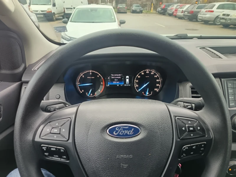 Ford Ranger, снимка 7 - Автомобили и джипове - 52662923