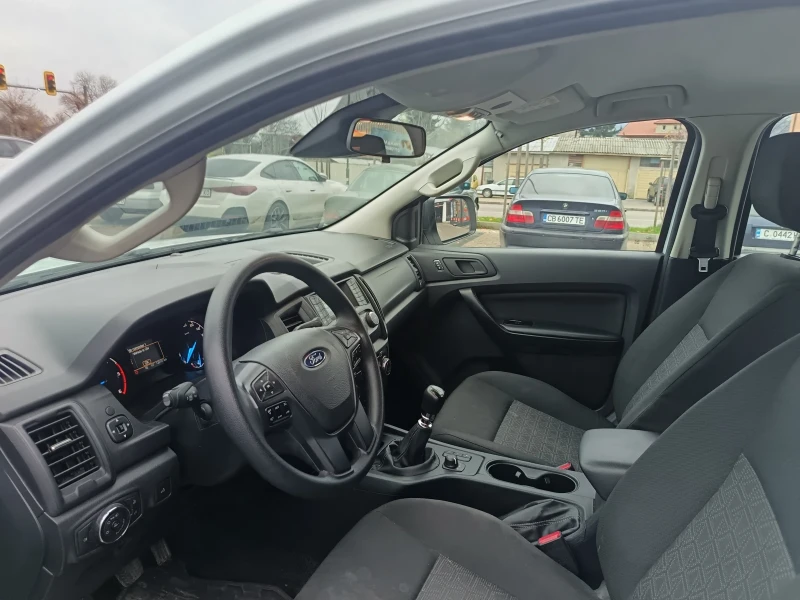 Ford Ranger, снимка 6 - Автомобили и джипове - 52662923