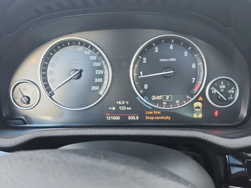 BMW X3 * XDRIVE28I * CARFAX * БЕЗ ПЪРВОНАЧАЛНА ВНОСКА, снимка 8 - Автомобили и джипове - 52773297