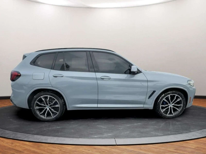 BMW X3 2022 xDrive30i * CARFAX* ЦЕНА ДО БЪЛГАРИЯ, снимка 9 - Автомобили и джипове - 53203284