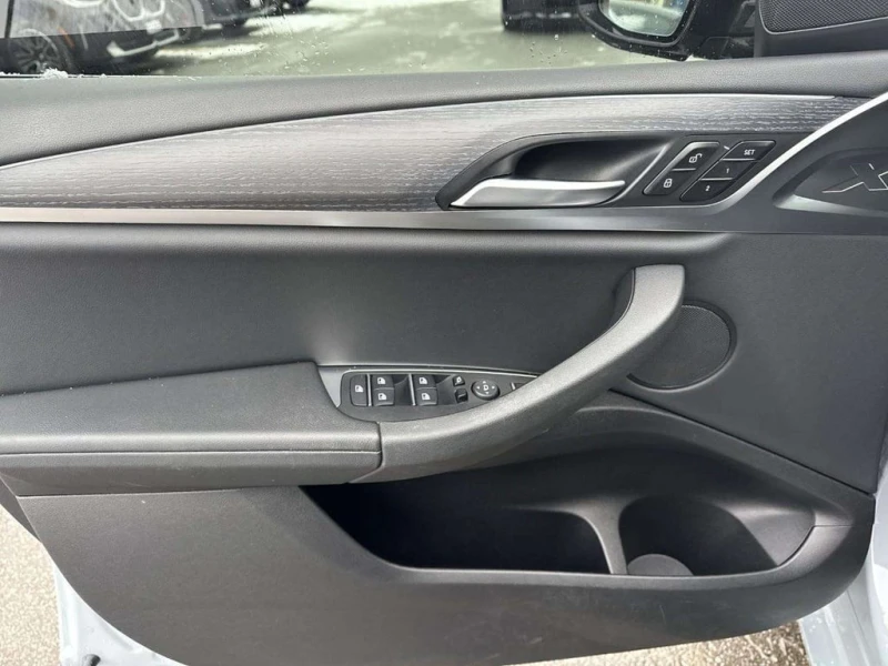 BMW X3 2022 xDrive30i * CARFAX* ЦЕНА ДО БЪЛГАРИЯ, снимка 15 - Автомобили и джипове - 53203284