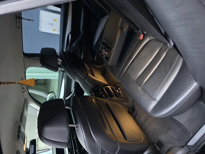 BMW X5, снимка 3 - Автомобили и джипове - 53358144