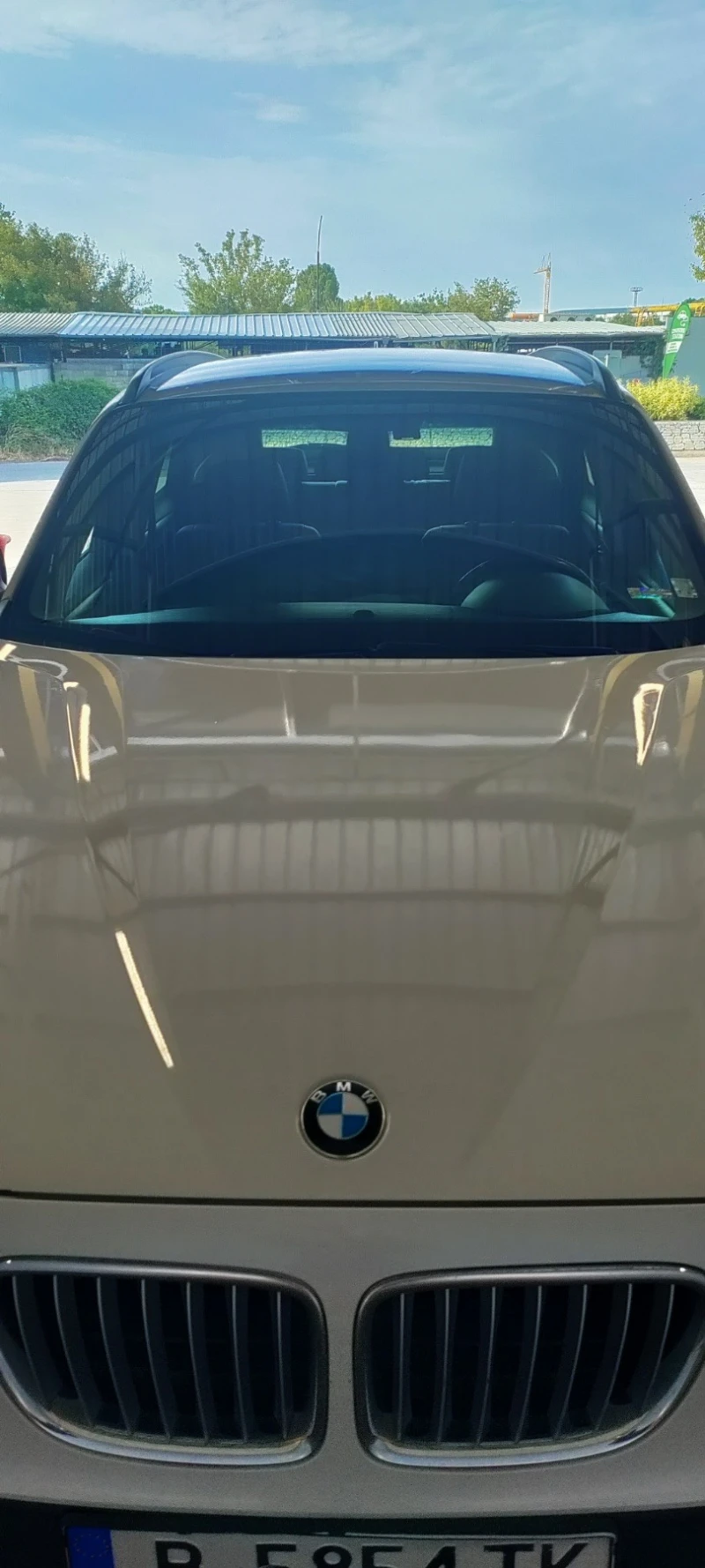 BMW X1 E84, снимка 7 - Автомобили и джипове - 53420945