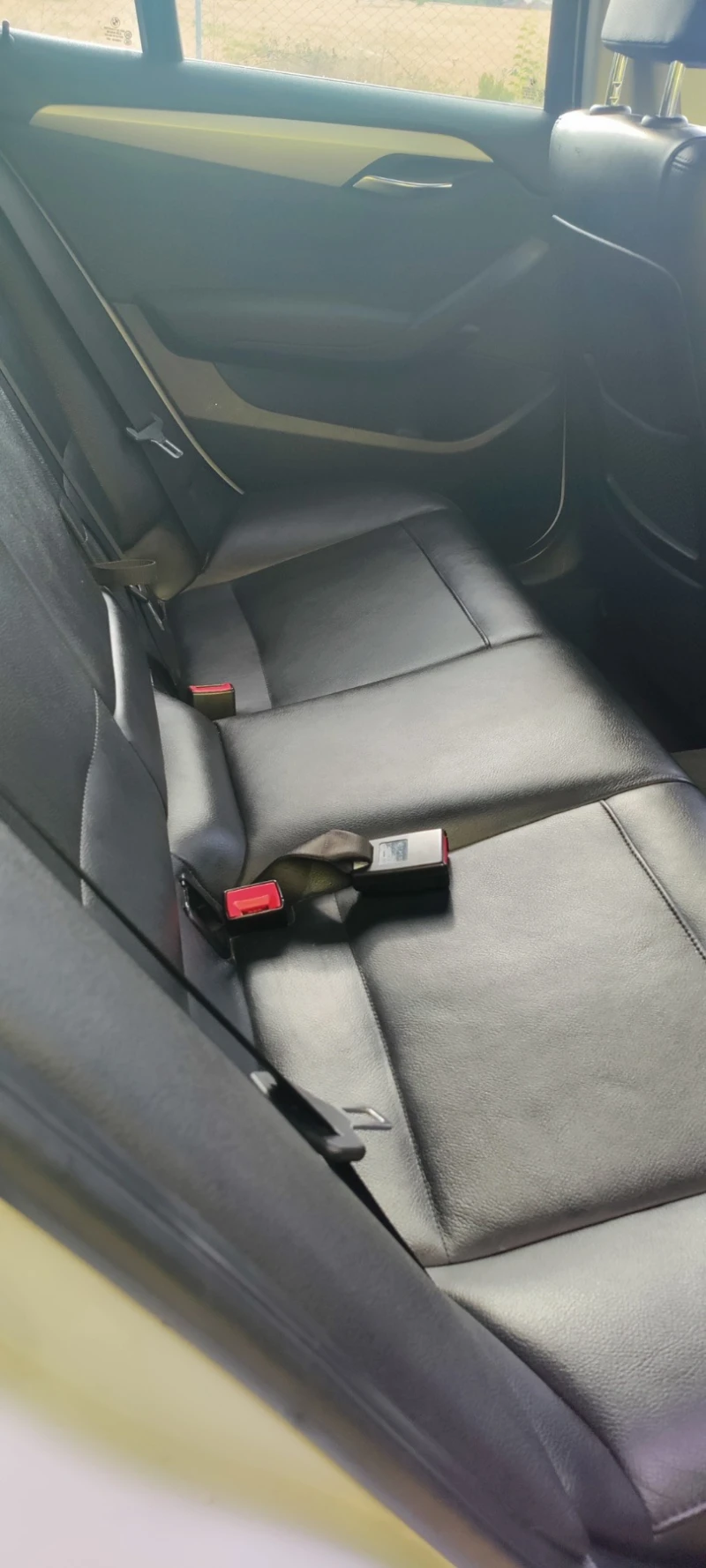 BMW X1 E84, снимка 16 - Автомобили и джипове - 53420945