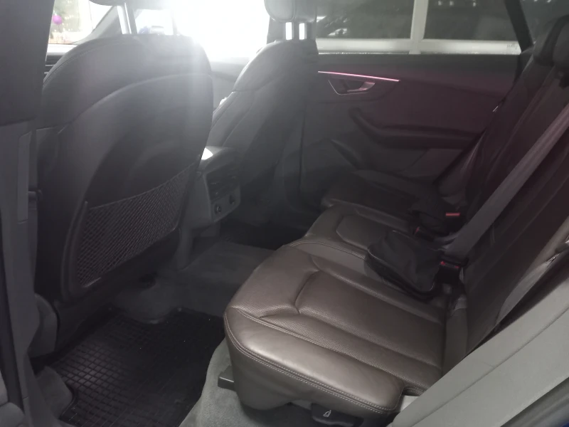 Audi Q8, снимка 8 - Автомобили и джипове - 53526877