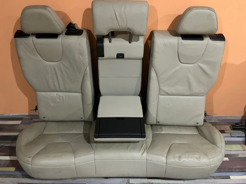 Volvo XC60 На части - 11 лв. - 20748741 | Car24.bg