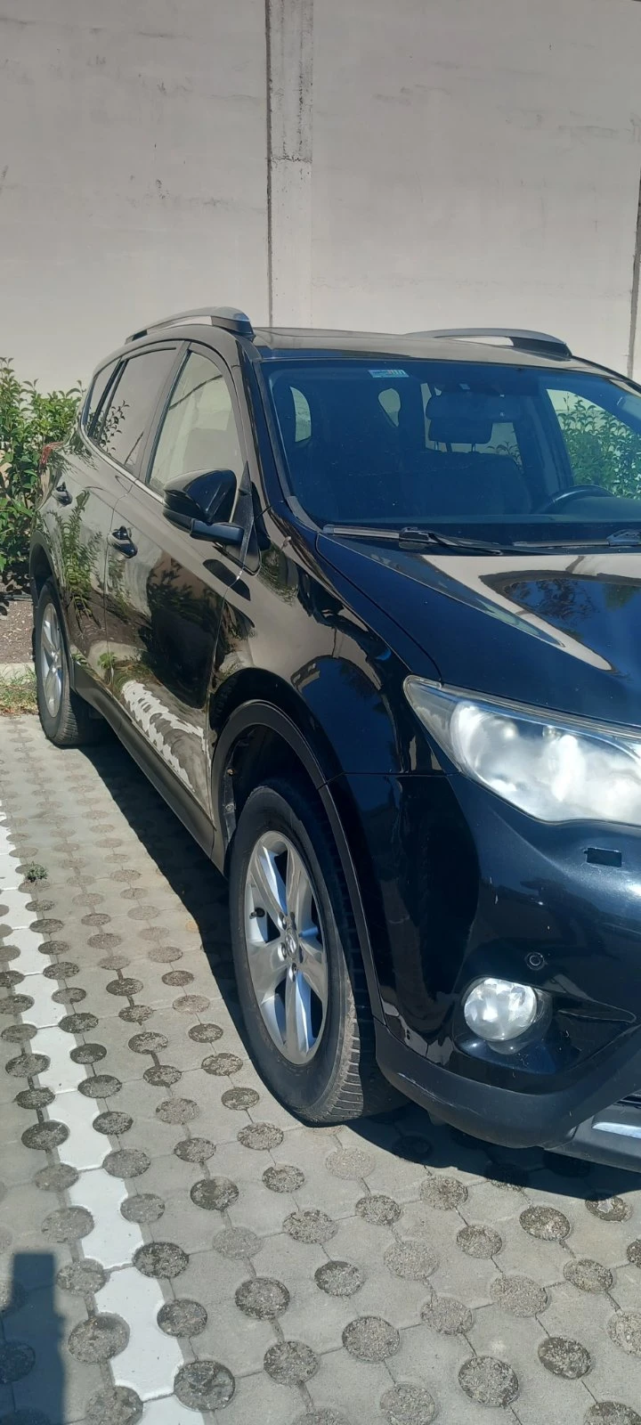 Toyota Rav4, снимка 3 - Автомобили и джипове - 48666868