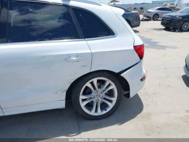 Audi SQ5 SQ5 3.0T PREMIUM PLUS, КРАЙНА ЦЕНА, снимка 7 - Автомобили и джипове - 49131874