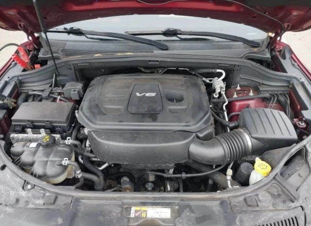 Dodge Durango - 19900 лв. - 32540108 | Car24.bg