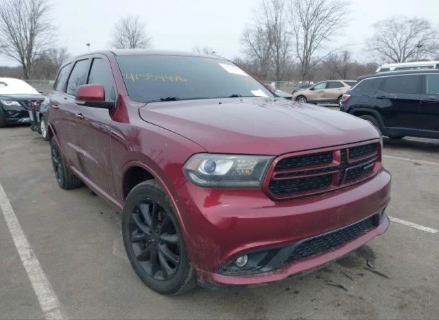 Dodge Durango - 19900 лв. - 32540108 | Car24.bg